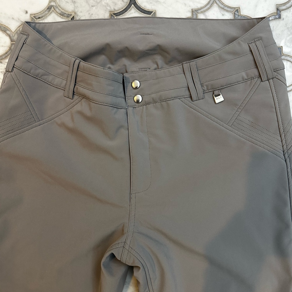 Nils ski pants. Worn once. Size 16 but fits like a 12